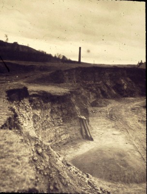 198 Pfortener Berg Kalkbruch 1928.JPG