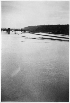 Hochwasser 1954 Franzosenbruecke.jpg