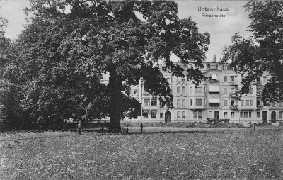 Eiche Prinzenplatz 1915.jpg