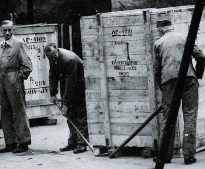 Demontage im Siemenskonzern Gera 1948.jpg