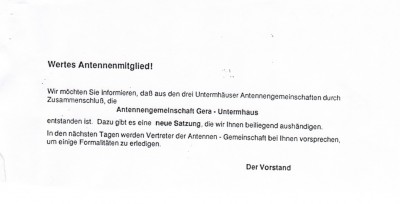 1994 - Information Zusammenschluss.jpg