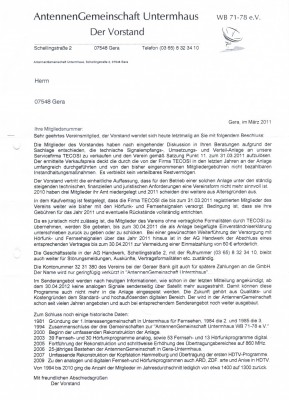 2011 - 03 - Anschreiben Aufloesung Antennengemeinschaft.jpg