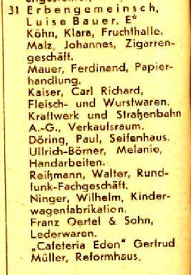 Schloßstr. 1947 Adressbuch.JPG